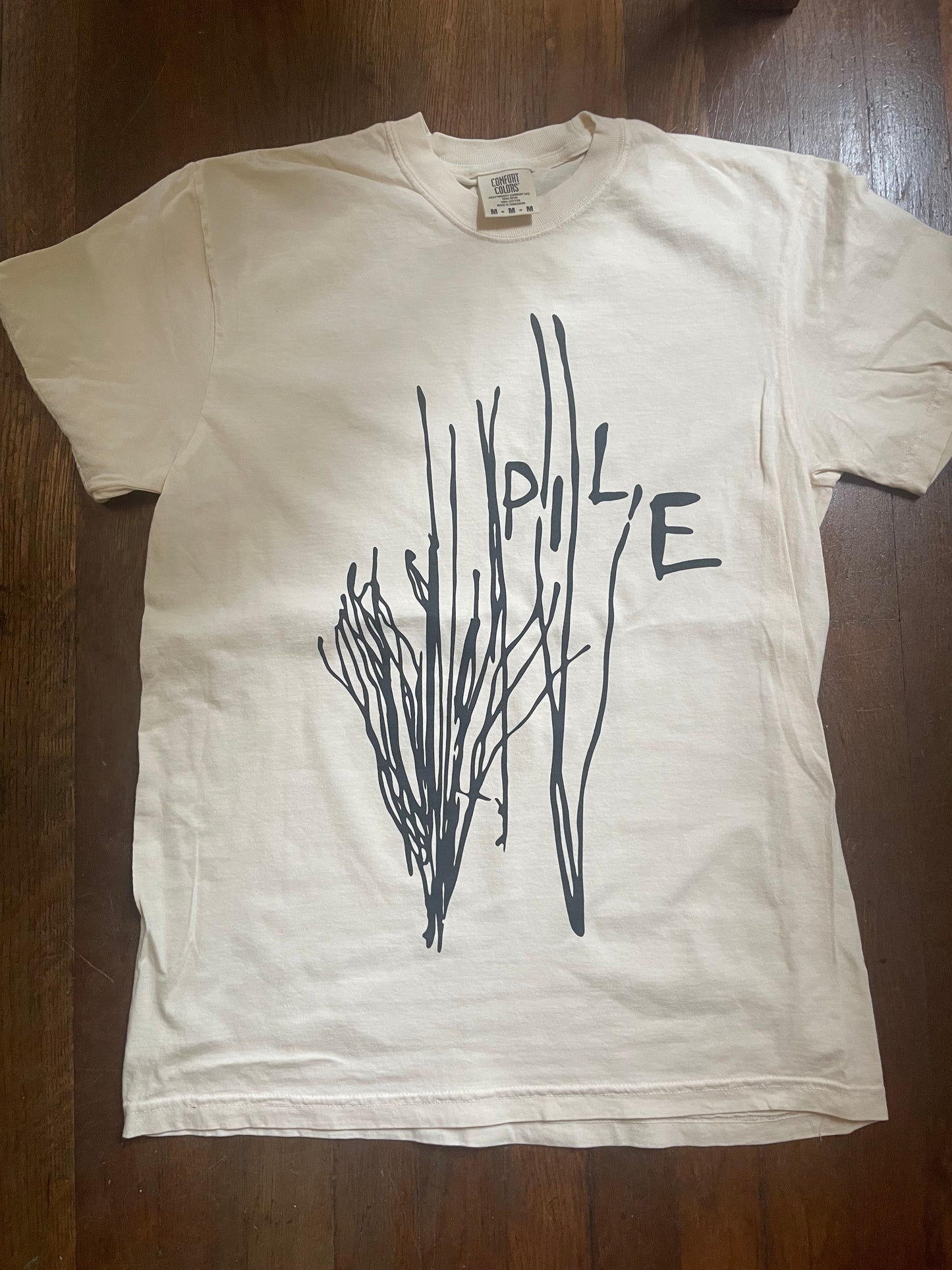2009 Redux Tee
