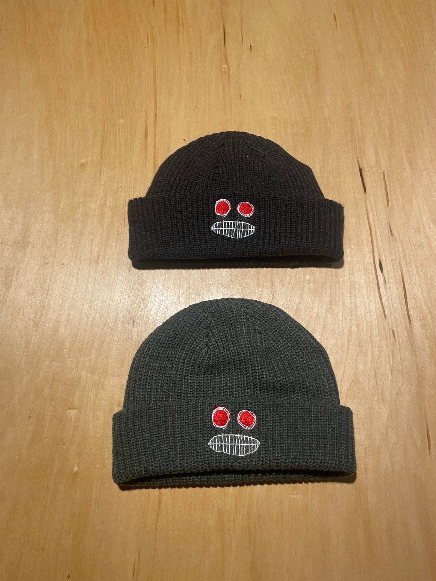 Fall 2025 Beanie