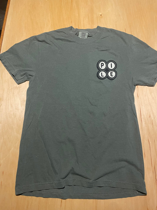 Green MMVII Tee