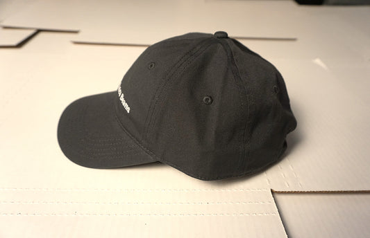 Sunshine and Balance Beams Cap