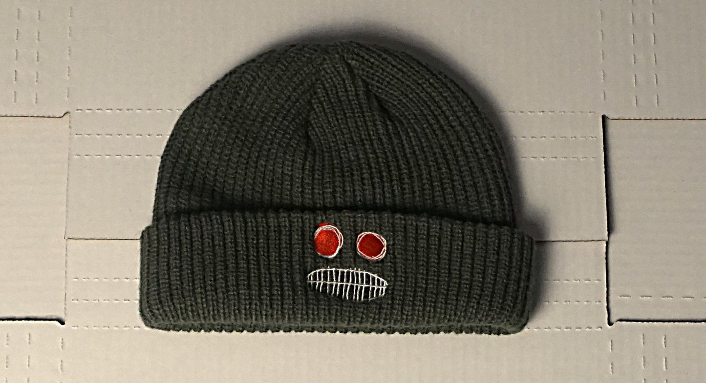 Fall 2025 Beanie