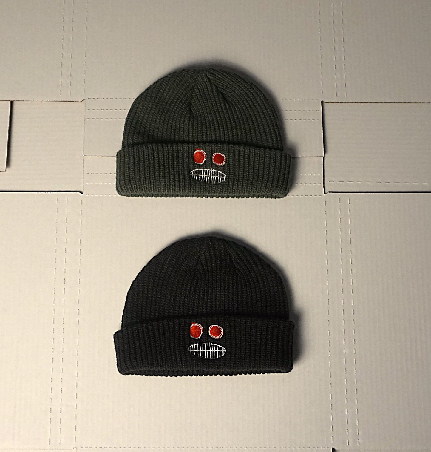 Fall 2025 Beanie