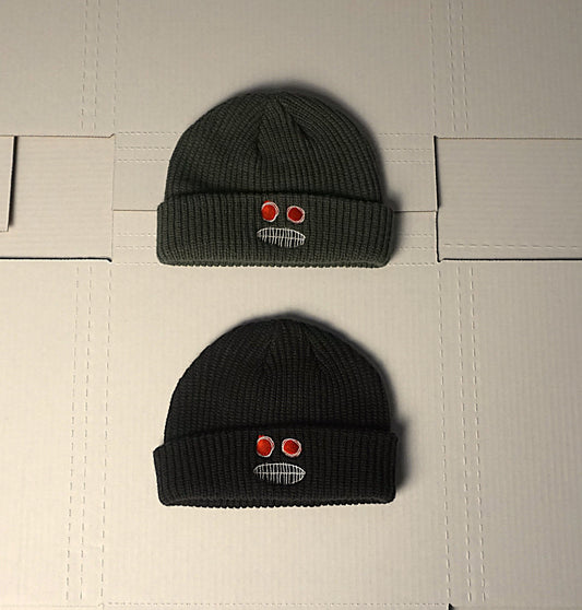 Fall 2025 Beanie