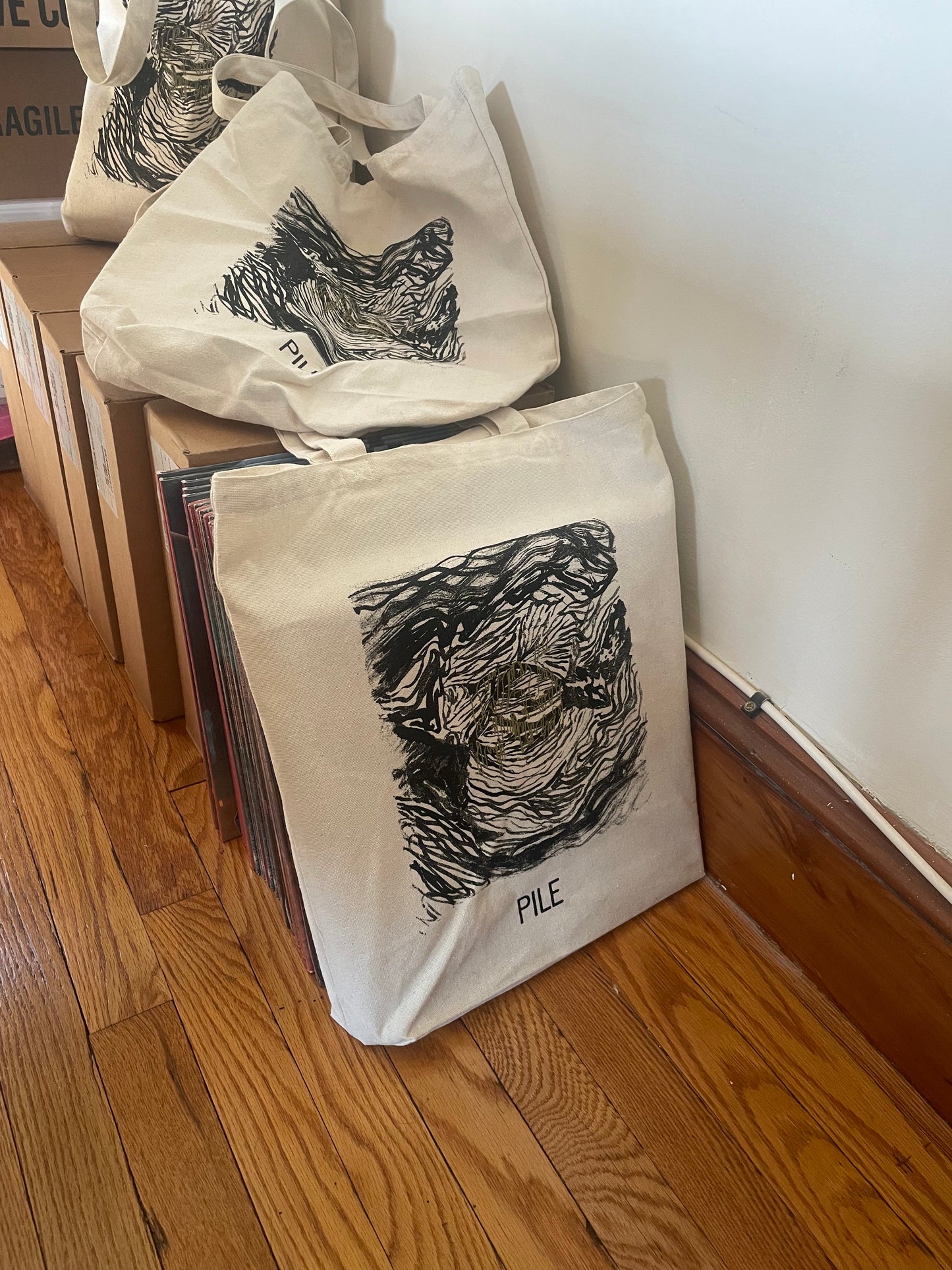 Tote Bag