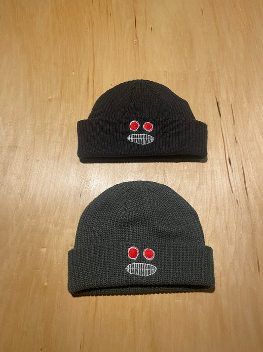Fall 2025 Beanie