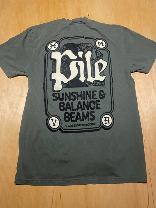 Green MMVII Tee