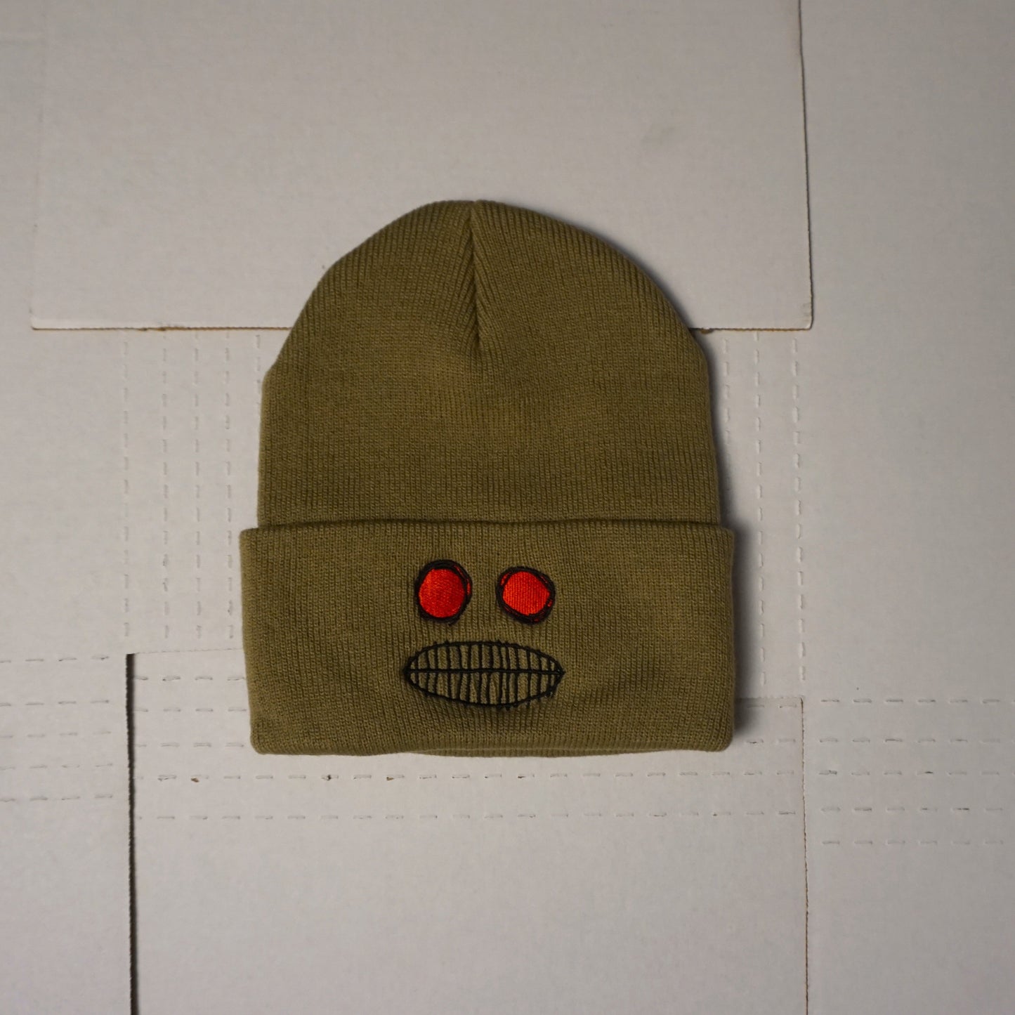 Fall '24 Tour Beanies